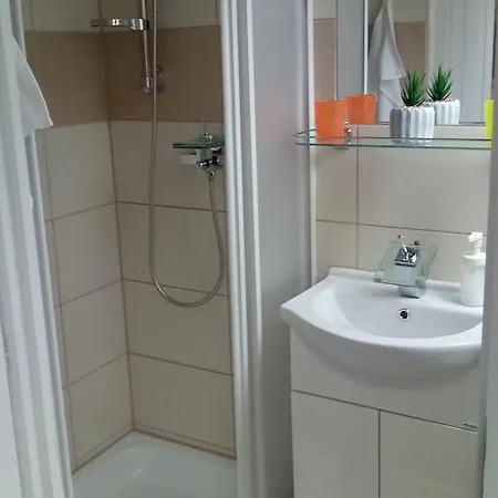 Mina Apartman Apartment