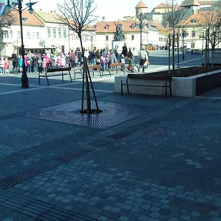 Lejlighed Mina Eger