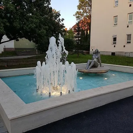 Mina Apartman * Eger