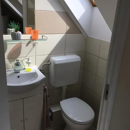 Mina Apartman Apartment